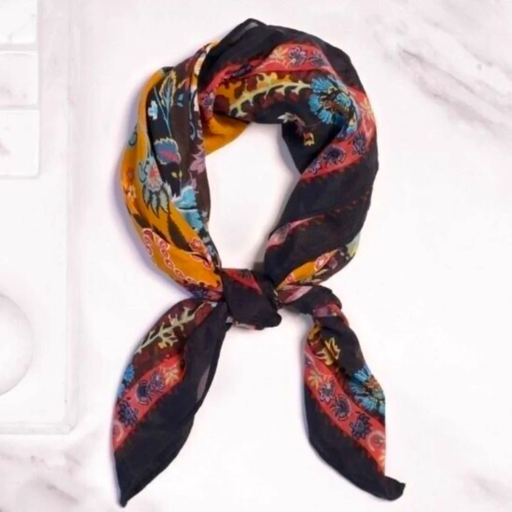 Ladies Scarf  by Vismaya New In Package - Picture 2 of 4